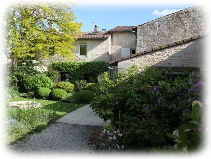 Charentes Maritimes Studio Exterieur Exterieur 1 Ouest record