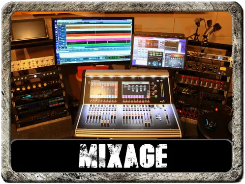 Avalon UA SSL hardware