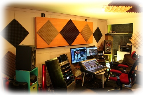 Recording Studio 17