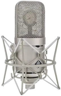 Neumann U87 Vintage Microphone