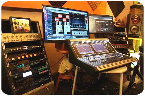 Music producer FR Réalisateur de Musique