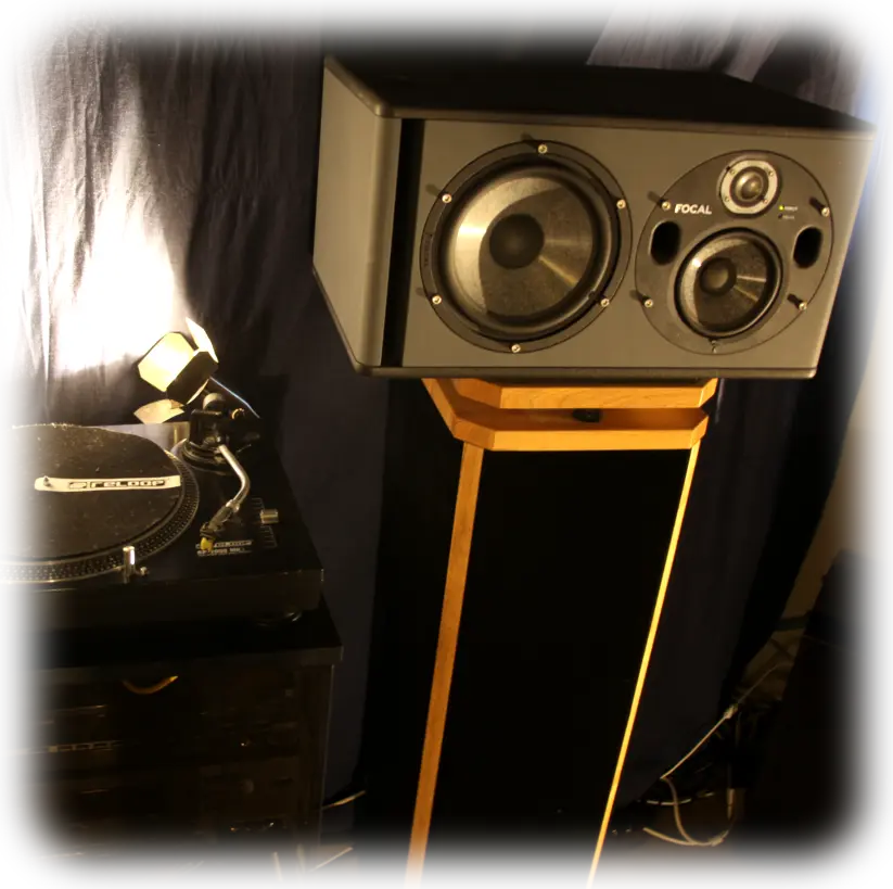 Réalisateur de Musique