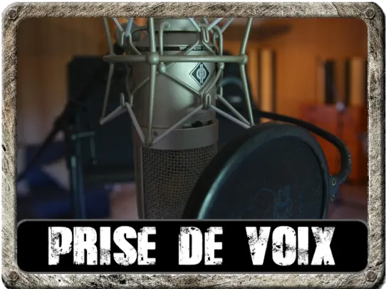 Charentes Martimies Studio