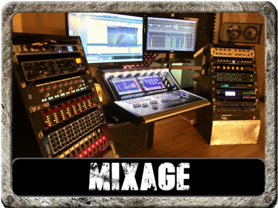 Charentes Martimies Studio