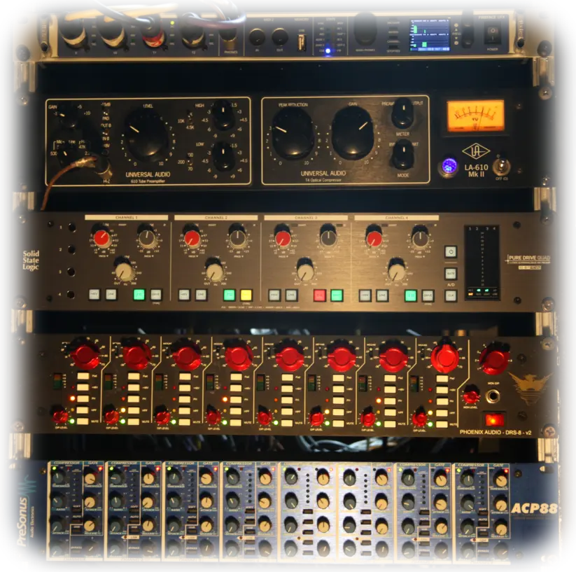 Réalisateur de Musique