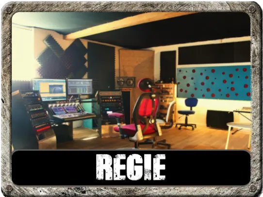 Charentes Martimies Studio